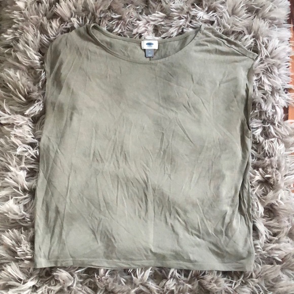 Old Navy Tops - Old Navy Top Size M